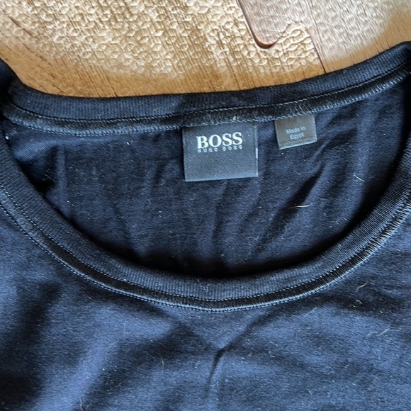 Hugo Boss t-shirt - Picture 2 of 3
